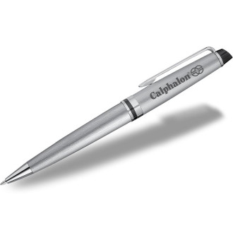 Waterman Expert Ballpoint Pens Stainless Steel CT