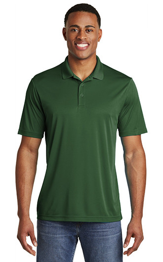 Sport-Tek PosiCharge Competitor Polo
