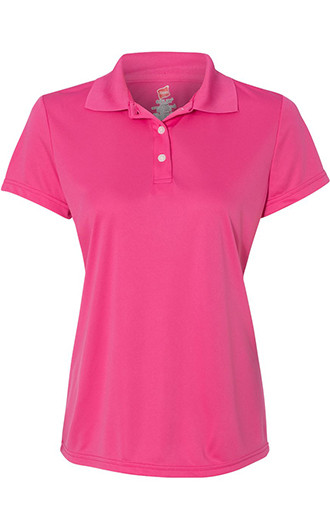 Hanes - Women's Cool Dri Sport Shirt