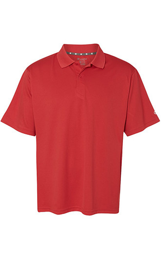 Ultimate Double Dry Performance Sport Shirt by Champion
