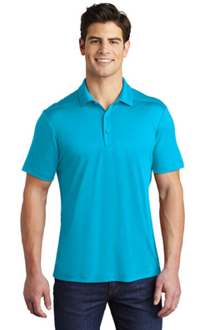 Sport-Tek Posi-UV Pro Polo