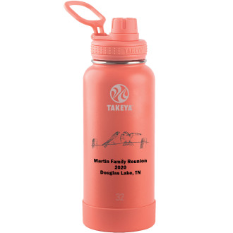Actives Straw Lid 32 oz.