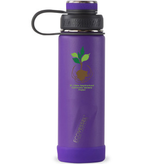 Boulder Insulated Bottle 20 oz
