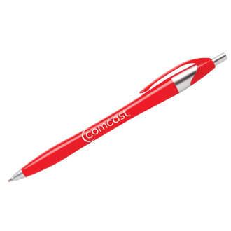 Javalina Platinum Pens Full Color