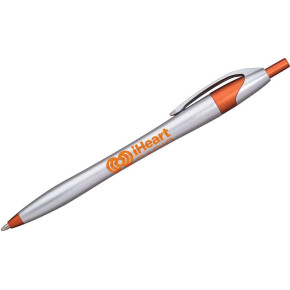 Javalina Chrome Bright Pens Full Color