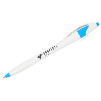 Javalina Color Write Pens Full Color