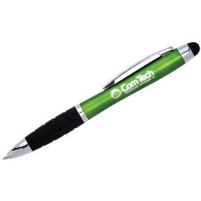 Eclaire Bright Illuminated Stylus Pens