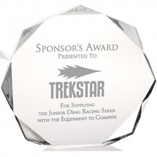 Enterprise Octagon Award
