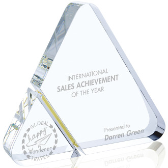 Triangle Stripe Awards