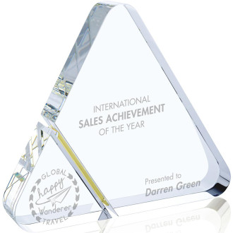Triangle Stripe Awards