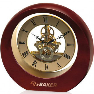 Solstice Clock
