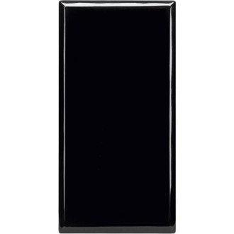 Black Plaque - 6