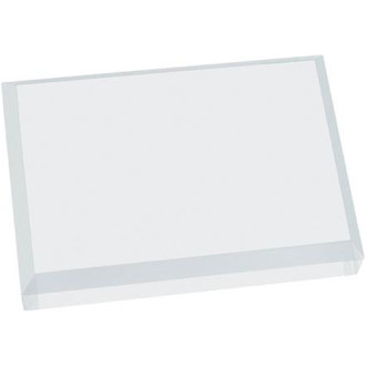 Business Card Paperweight