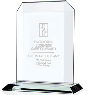 Starfire Echo Award - Small