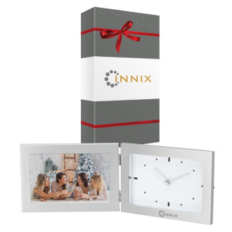 Antimo Clock & Photo Frame 7 Packaging