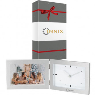 Antimo Clock & Photo Frame 7 Packaging