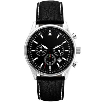 Unisex Watch Classic Chronograph