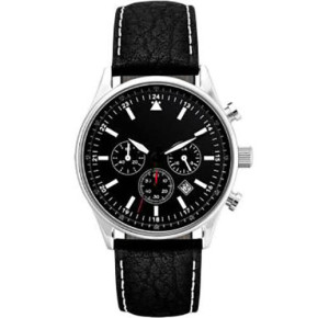 Unisex Watch Classic Chronograph