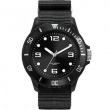 Unisex Sport Watch with NATO Strap