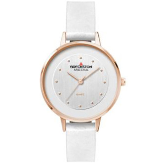 Women's Rose Gold Watch