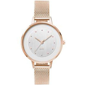 Women's Rose Gold Watch 34mm