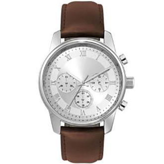 Unisex Watch Men's Chronograph