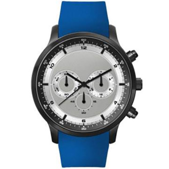 Sports Style Unisex Watch WC9002BL