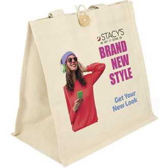 Aurora Totes Full Color