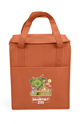Therm-O Super Totes Full Color