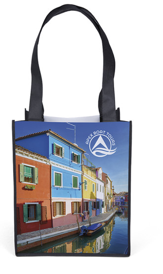 Renoir Totes Full Color