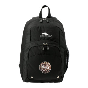 High Sierra Impact Backpacks Embroidered