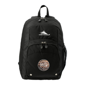 High Sierra Impact Backpacks Full Color