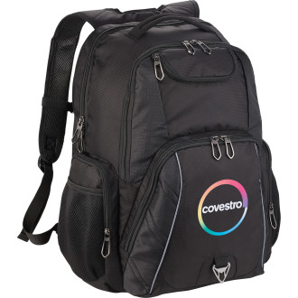 Rainier TSA 17