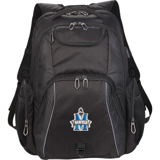 Rainier TSA 17