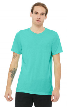Bella  Canvas Tri-Blend T-shirts