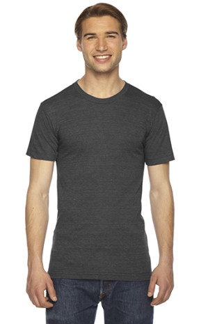 American Apparel Unisex Triblend