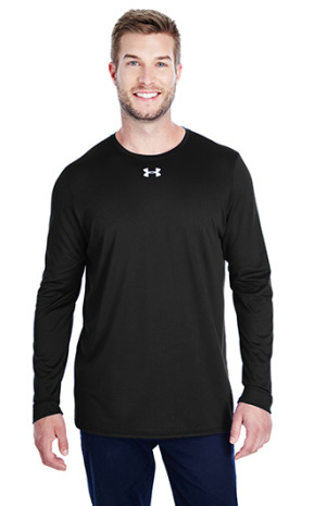 Under Armour Unisex Long-Sleeve Locker T-shirts 2.0