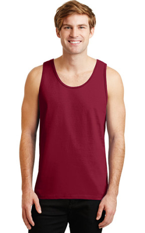 Gildan Ultra Cotton Tank Tops