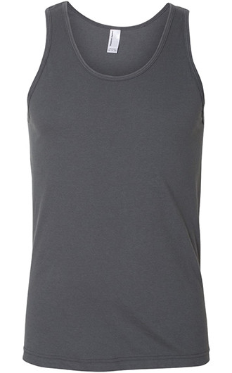 American Apparel - Fine Jersey Tank Tops