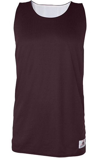 Badger - B-Core Reversible Tank Tops
