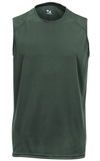Badger - B-Core Sleeveless T-shirts