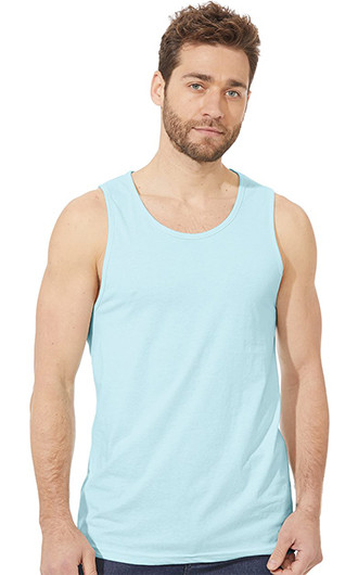 Next Level - CVC Tank Tops