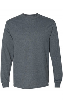Gildan - DryBlend 50/50 Long Sleeve T-shirts