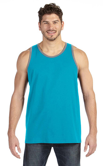 Anvil Adult Lightweight Tank Tops