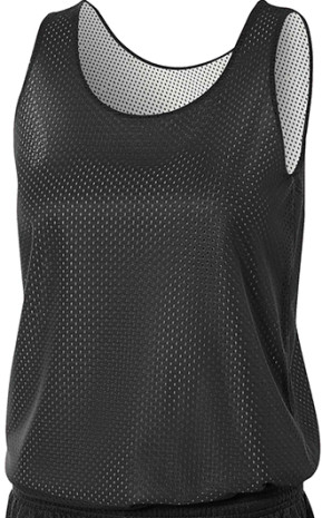 A4 Ladies' Reversible Mesh Tank Tops