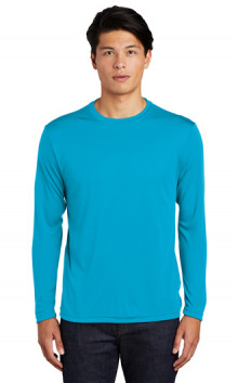 Sport-Tek Long Sleeve PosiCharge Competitor T-shirts