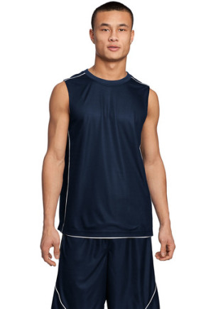 Sport-Tek PosiCharge Mesh Reversible Sleeveless T-shirts