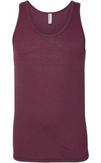 American Apparel - Triblend Tank Tops