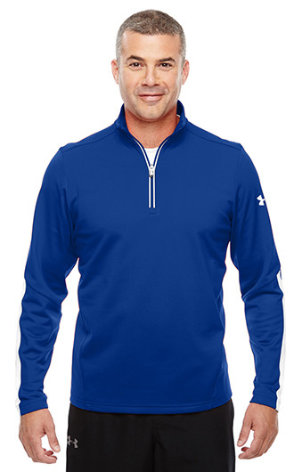 Under Armour Men's Qualifier 1/4 Zip