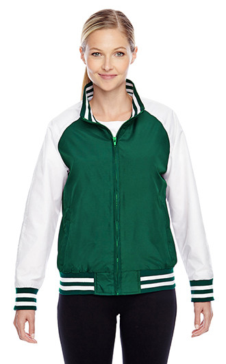 Team 365 Ladies' Championship Jackets
